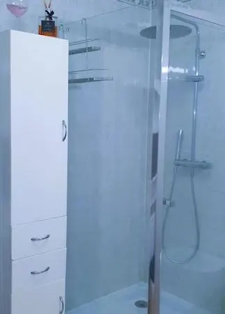 H2o - Jacuzzi & Piscine Chauffee 乐巴凯尔斯