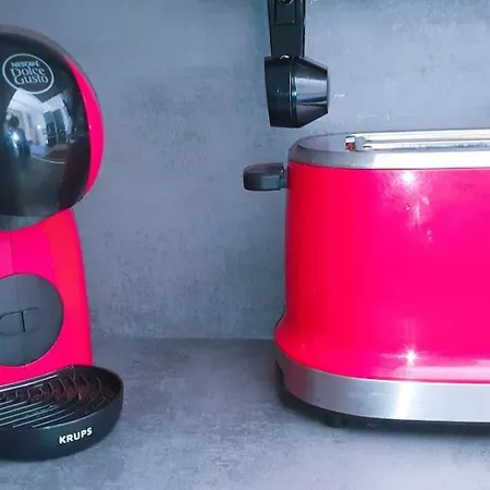 H2o - Jacuzzi & Piscine Chauffee 别墅 *