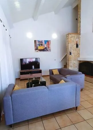 别墅 H2o - Jacuzzi & Piscine Chauffee 乐巴凯尔斯