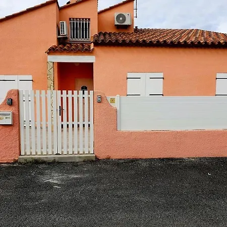 别墅 H2o - Jacuzzi & Piscine Chauffee