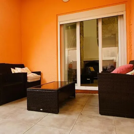 H2o - Jacuzzi & Piscine Chauffee * 乐巴凯尔斯