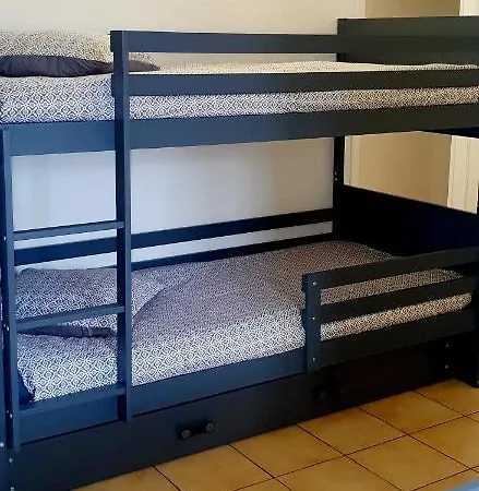 H2o - Jacuzzi & Piscine Chauffee 别墅 *