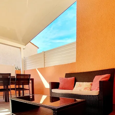 H2o - Jacuzzi & Piscine Chauffee 别墅 乐巴凯尔斯